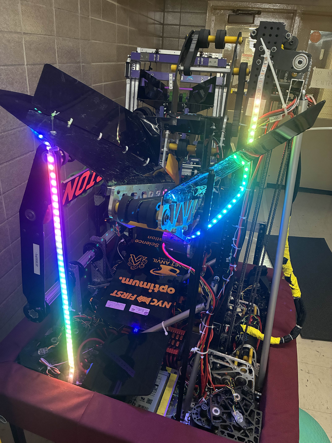 robot